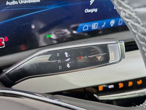 New 2026 Cadillac Optiq Sport 2 RWD image 17