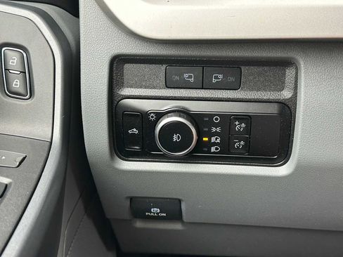 Used 2023 Ford F350 XLT w/ FX4 Off-Road Package image 30