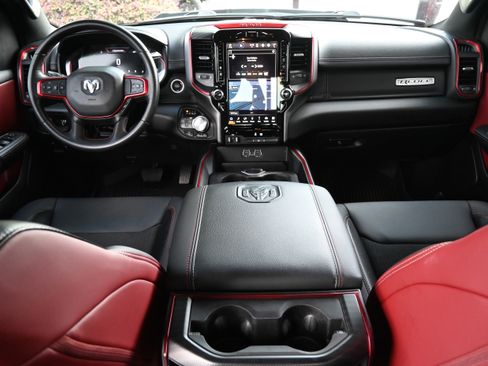 Used 2023 RAM 1500 Rebel w/ Rebel Level 1 Equipment Group image 30