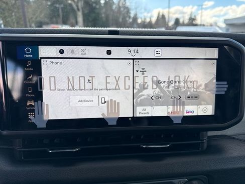 New 2026 Jeep Wrangler Unlimited Sport AWD/4WD image 23