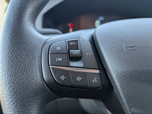 New 2026 Ford Transit 250 148 Medium Roof w/ Load Area Protection Package image 11