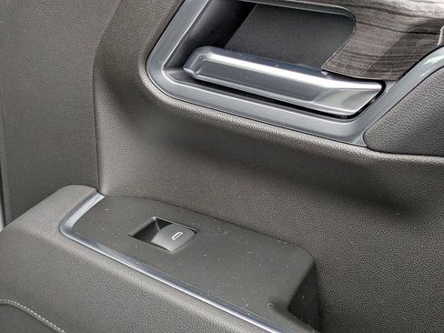 New 2026 Chevrolet Silverado 1500 LTZ image 31