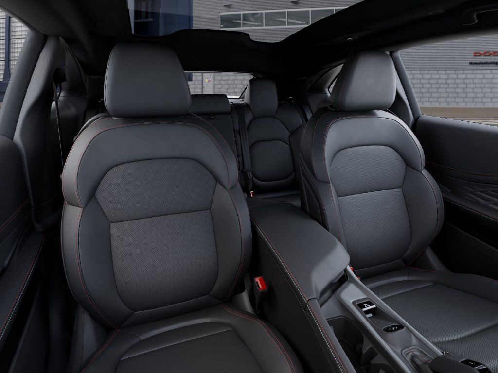 New 2027 Dodge Charger Scat Pack AWD/4WD image 17