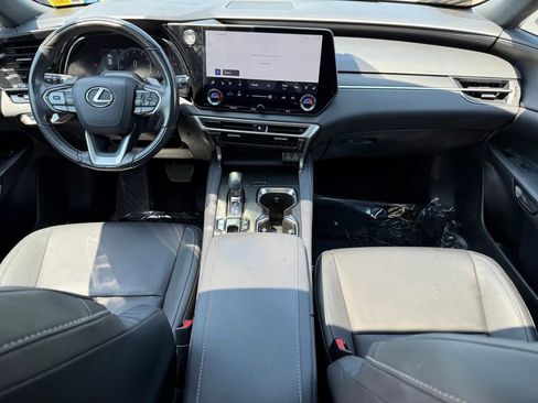 Used 2023 Lexus RX 350 Premium w/ Cold Area Package AWD/4WD image 14
