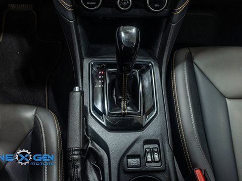 Used 2023 Subaru Crosstrek 2.5i Sport image 20