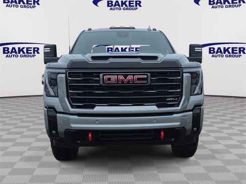 New 2026 GMC Sierra 2500 AT4 w/ AT4 Premium Plus Package image 2