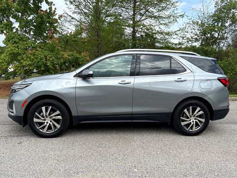 Used 2024 Chevrolet Equinox Premier image 26