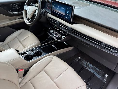 Certified 2023 Lincoln Corsair Grand Touring w/ Equipment Group 301A image 15