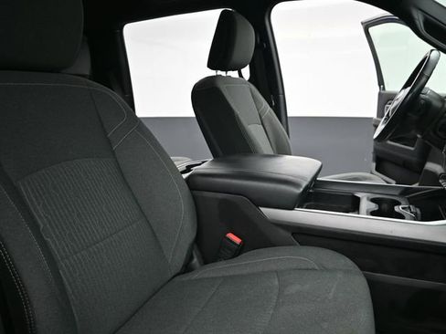 Used 2022 RAM 2500 Big Horn w/ Level C Equiment Group image 25