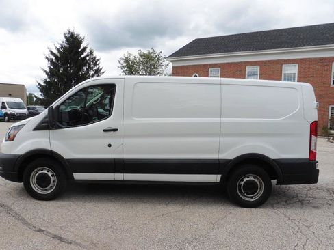 Used 2020 Ford Transit 150 Low Roof RWD image 18