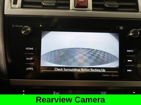 Used 2015 Subaru Legacy 2.5i Premium AWD/4WD image 22