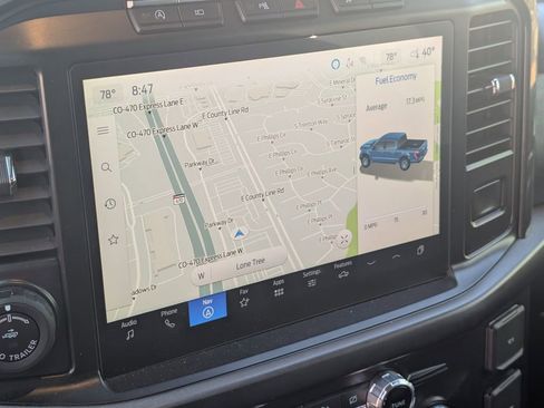 Used 2022 Ford F150 Tremor w/ Equipment Group 402A High image 25