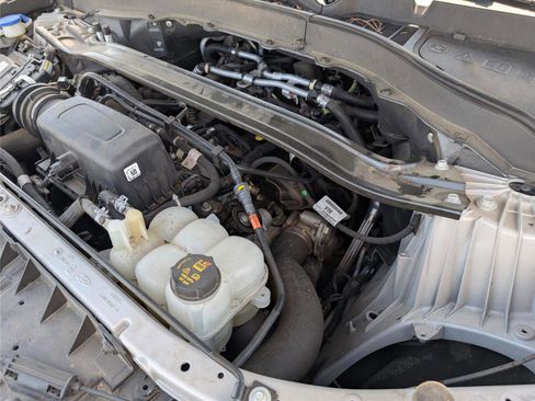 Used 2021 Ford Explorer Limited w/ Equipment Group 301A image 43