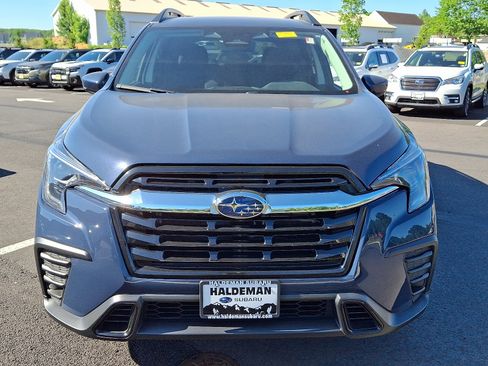 Certified 2025 Subaru Ascent Premium AWD/4WD image 2