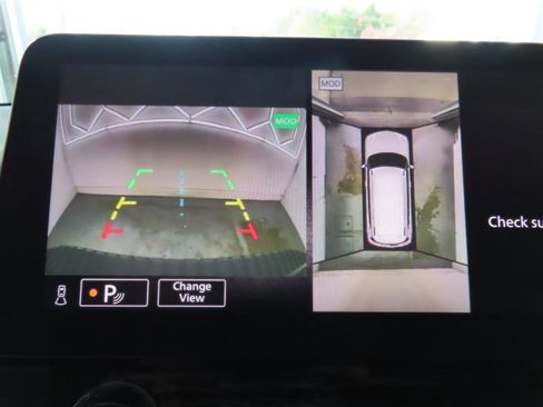 Used 2023 Nissan Armada SL w/ Cargo Package image 28