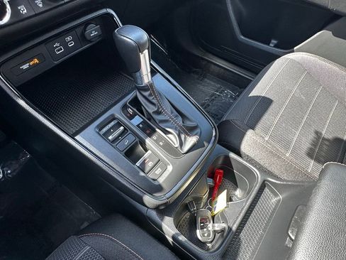 Certified 2023 Honda CR-V Sport image 28