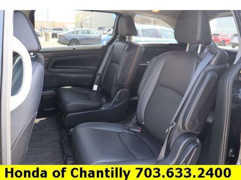 Certified 2023 Honda Odyssey EX-L image 23