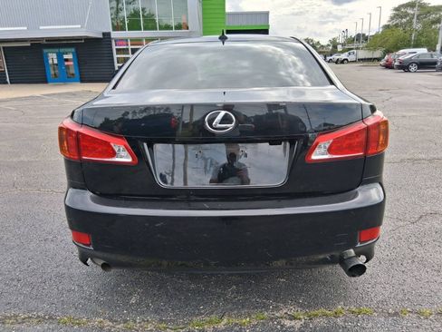 Used 2009 Lexus IS 250 AWD image 8
