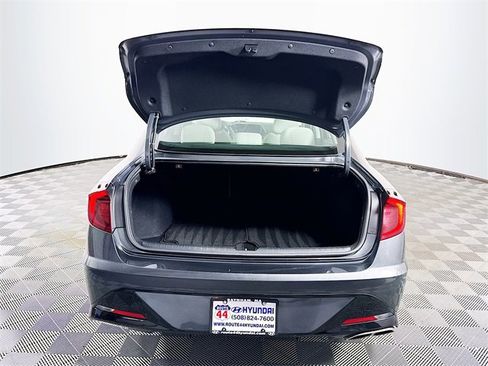 Used 2023 Hyundai Sonata SEL image 31