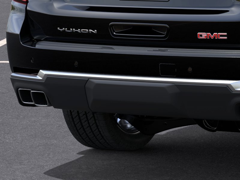 New 2027 GMC Yukon Denali w/ Denali Reserve Package AWD/4WD image 50