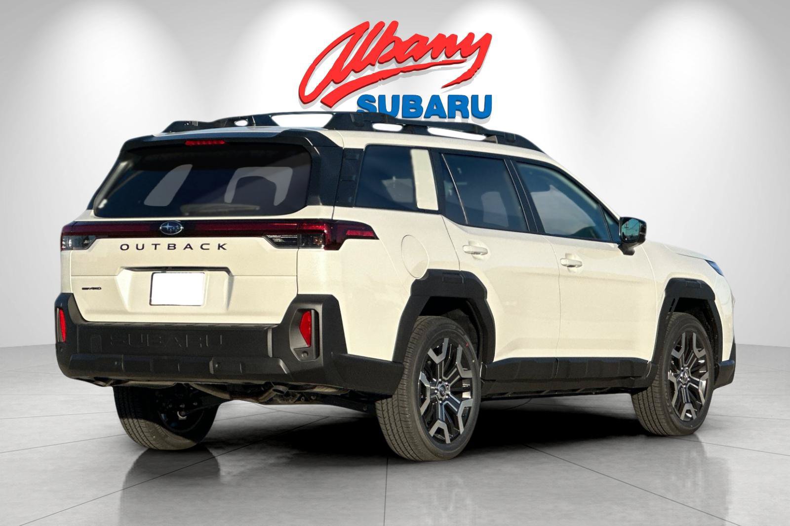 New 2026 Subaru Outback Touring XT AWD/4WD image 4
