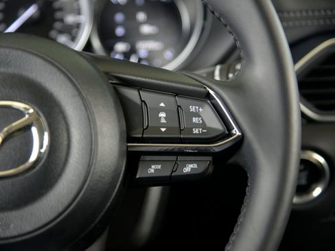 Used 2023 MAZDA CX-5 AWD 2.5 S w/ Select Package image 23