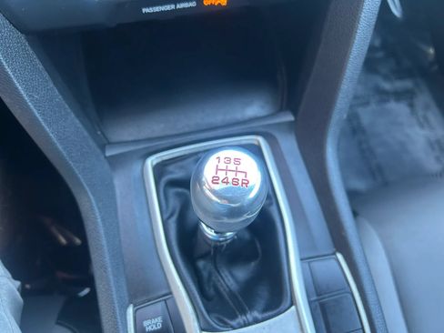 Used 2018 Honda Civic LX image 10