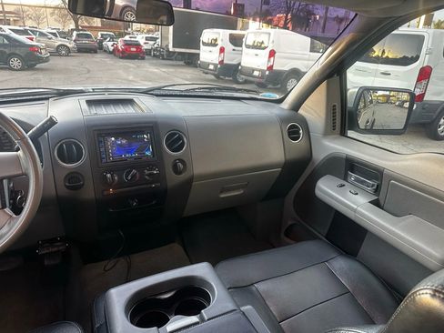 Used 2008 Ford F150 XLT image 20