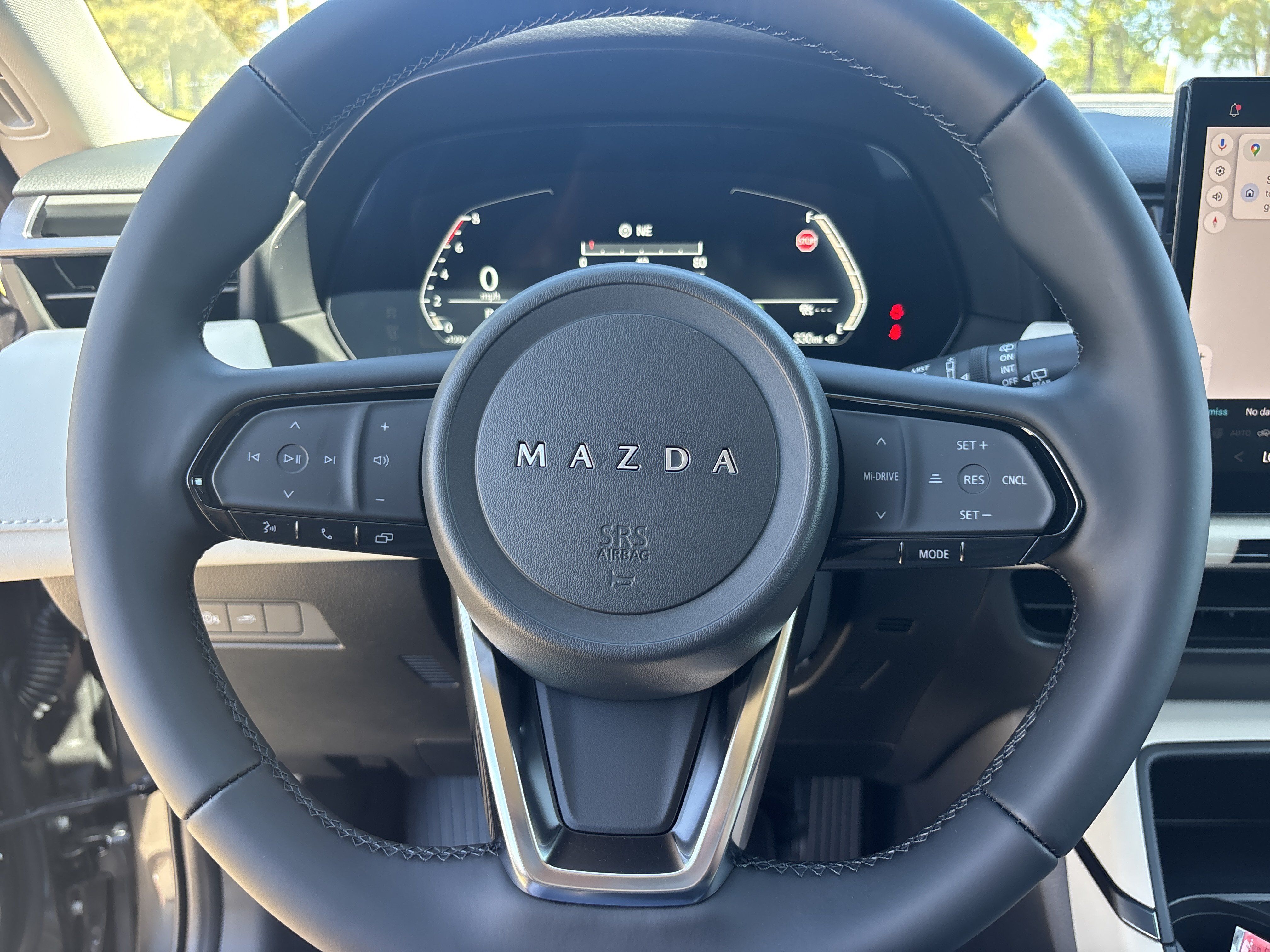 New 2026 MAZDA CX-5 Preferred AWD/4WD image 21