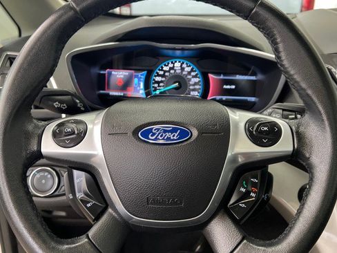 Used 2013 Ford C-MAX SEL image 18