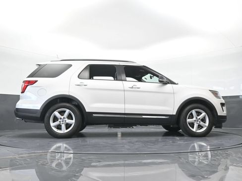 Used 2018 Ford Explorer XLT w/ Equipment Group 202A FWD image 64