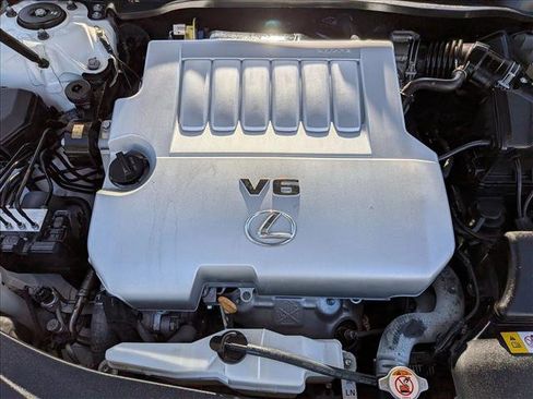 Used 2018 Lexus ES 350 image 24