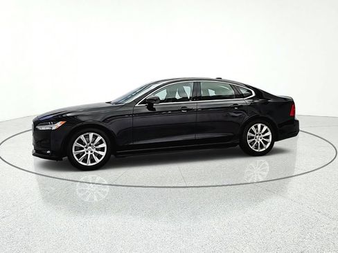 Used 2017 Volvo S90 T6 Momentum w/ Vision Package AWD/4WD image 3