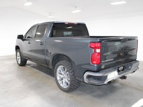 Used 2019 Chevrolet Silverado 1500 LT w/ All-Star Edition image 7
