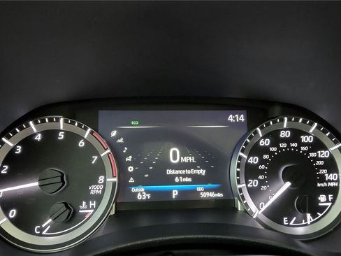 Certified 2023 Toyota Highlander XLE image 28