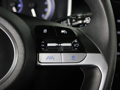 Certified 2023 Hyundai Tucson SEL FWD image 27