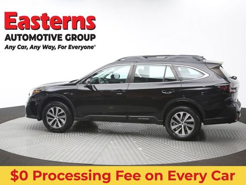 Used 2022 Subaru Outback AWD/4WD image 60