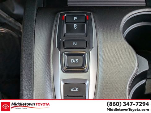 Used 2023 Honda Ridgeline RTL-E image 27