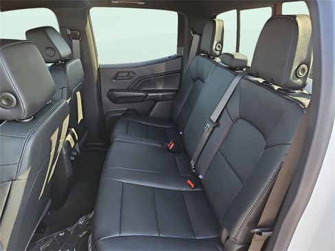 New 2026 Chevrolet Colorado Trail Boss image 11