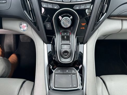 Used 2021 Acura RDX AWD w/ Advance Package image 15