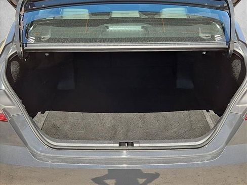 Used 2025 Toyota Camry SE FWD image 6