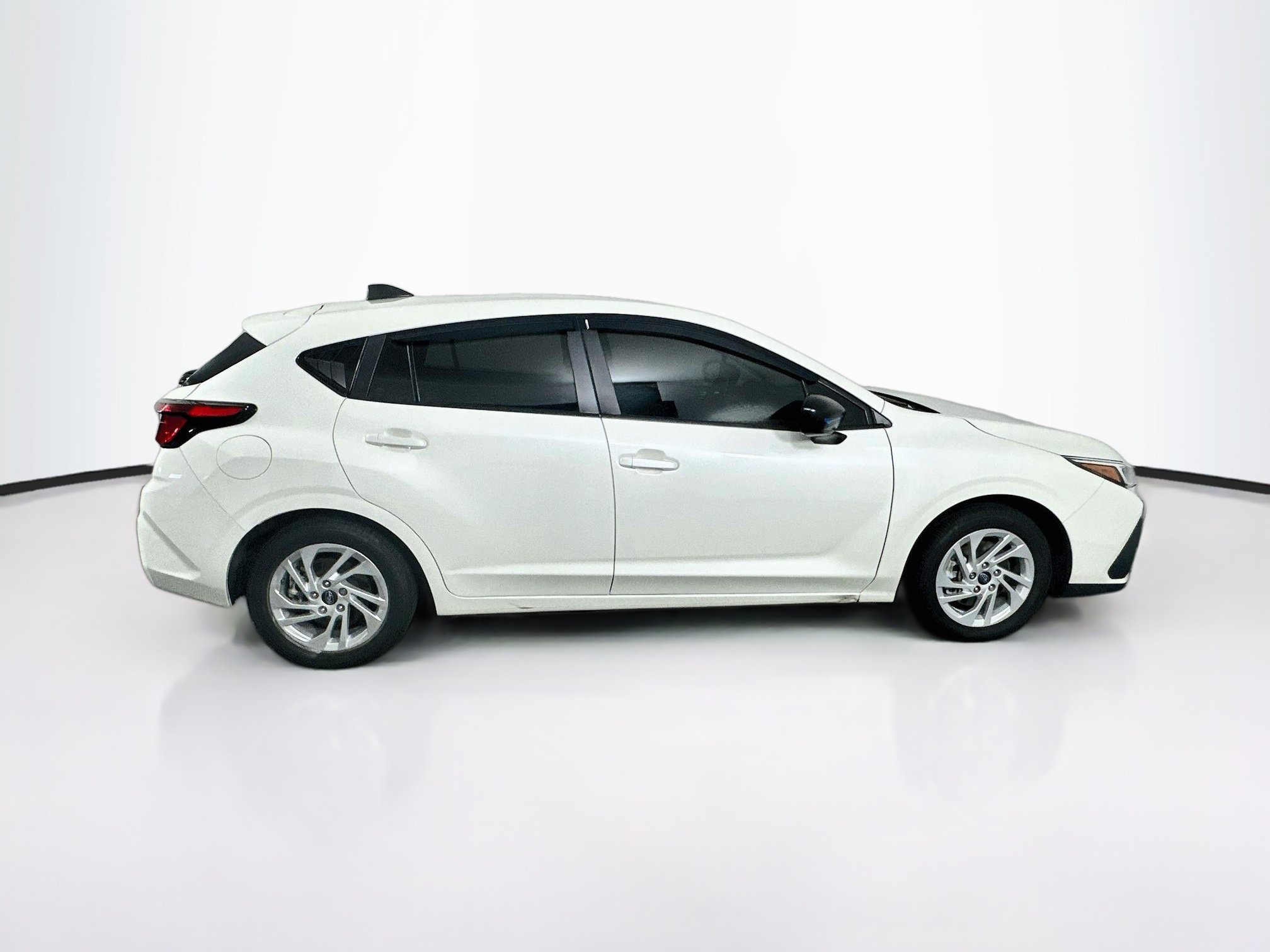 Used 2025 Subaru Impreza 2.0i AWD/4WD image 10