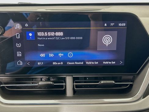 Used 2024 Chevrolet Trax LT image 14