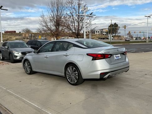Used 2023 Nissan Altima 2.5 SL image 10