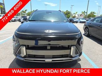 Used 2025 Hyundai Kona Limited FWD video 1