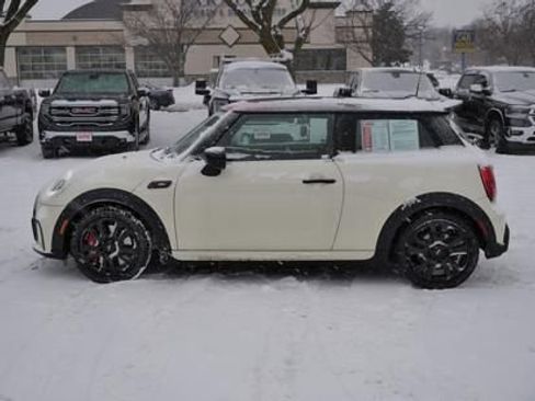 Used 2023 MINI Cooper John Cooper Works w/ Driver Assistance Package image 34