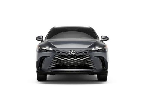 New 2026 Lexus RX 350h image 10