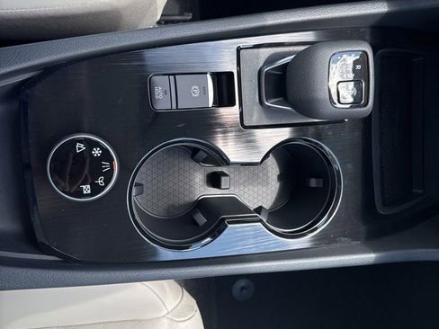 New 2026 Nissan Rogue SV AWD/4WD image 24