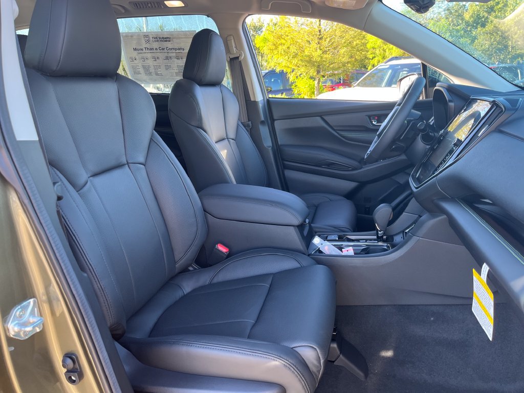 New 2026 Subaru Ascent Bronze Edition AWD/4WD image 16