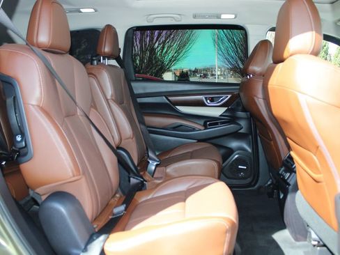 Used 2022 Subaru Ascent Touring image 14